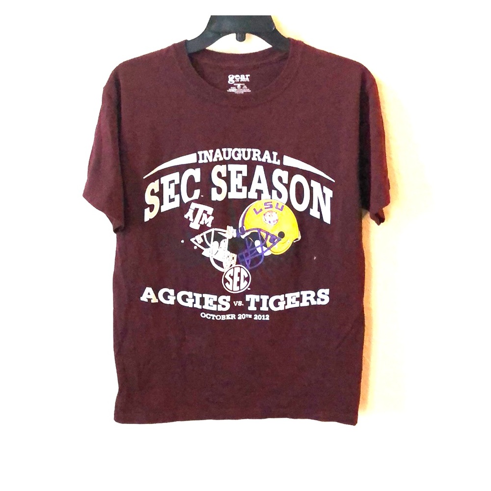 College Gear